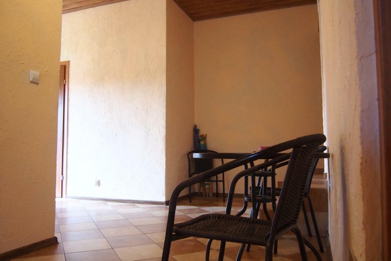 U Wojtka Homestay Charbrowo