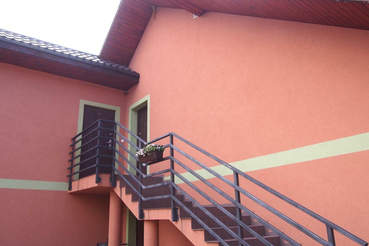 U Wojtka Homestay *