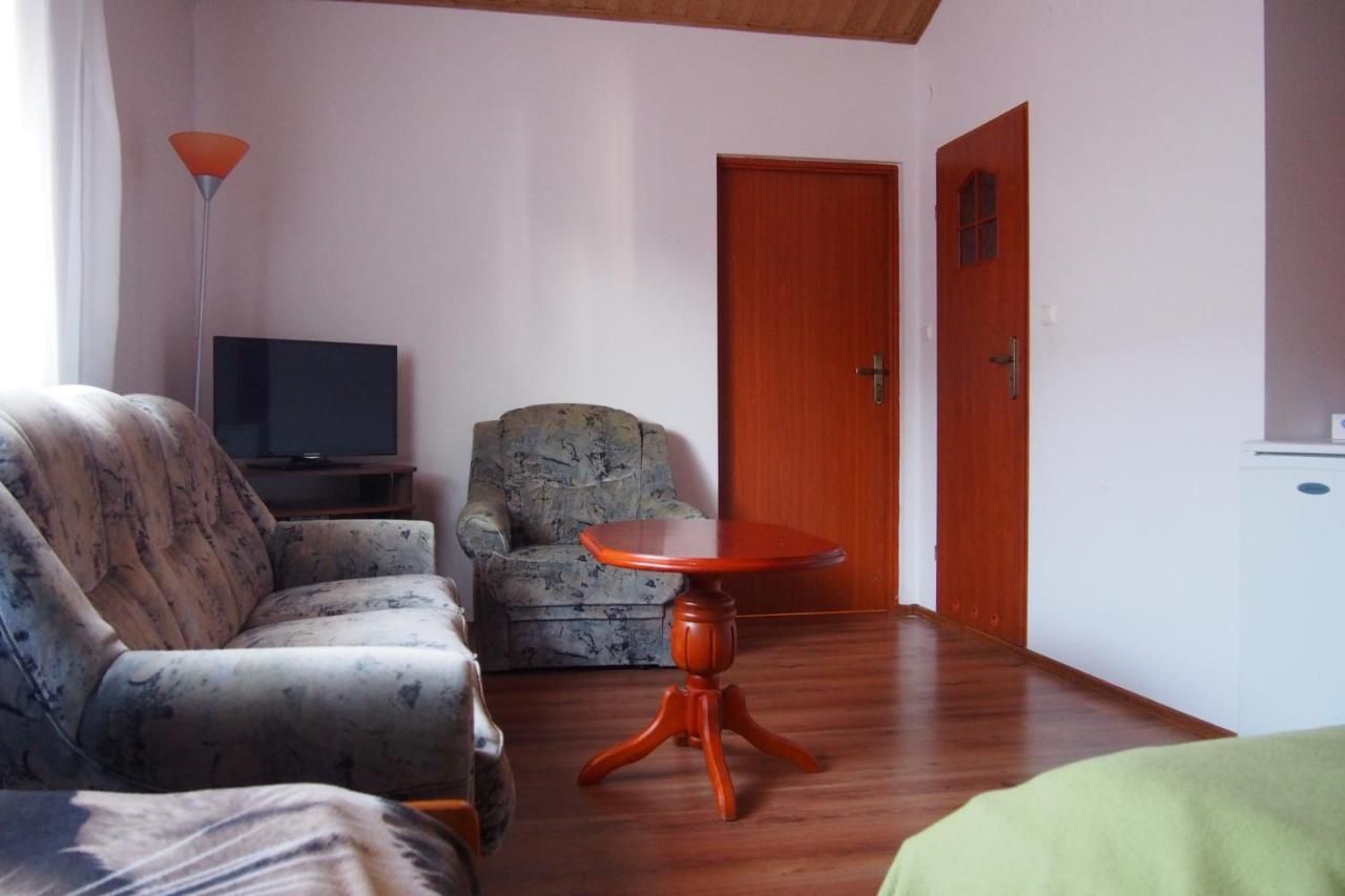 U Wojtka Homestay