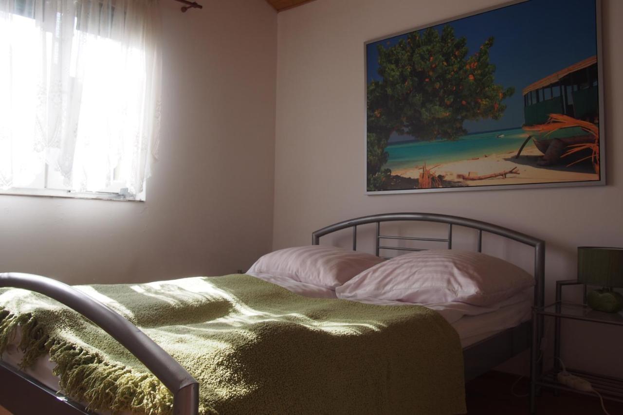 U Wojtka Homestay Charbrowo
